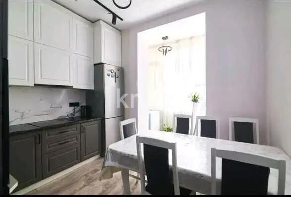 Продажа 3-комнатной квартиры, 83.5 м² - Продажа трехкомнатных квартир в кирпичном доме в Казахстане - страница 42 фото 4 из 5