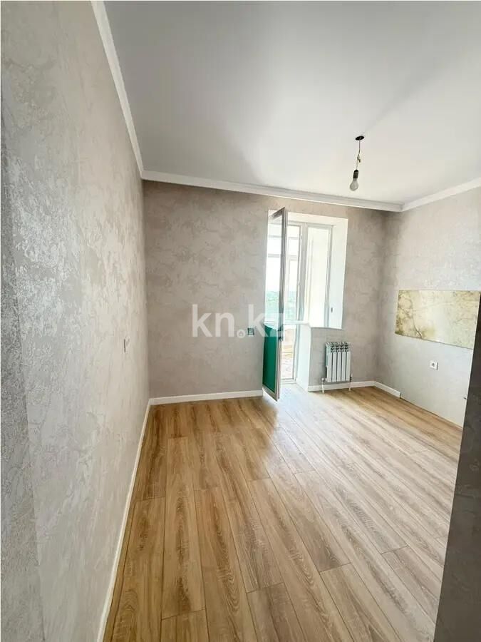 Продажа 2-комнатной квартиры, 36.1 м² - Продажа двухкомнатных квартир в р-не Косшы Астаны фото 2 из 6