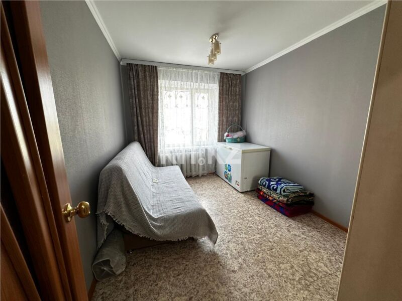 Продажа 3-комнатной квартиры, 66 м² - Продажа трехкомнатных квартир в Темиртау - страница 13 фото 3 из 9