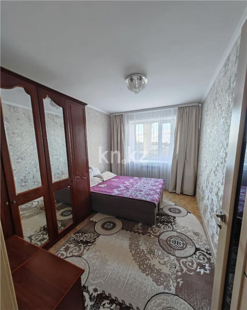 Продажа 2-комнатной квартиры, 49 м² - Продажа двухкомнатных квартир в Майкудуке Караганды - страница 17 фото 3 из 8