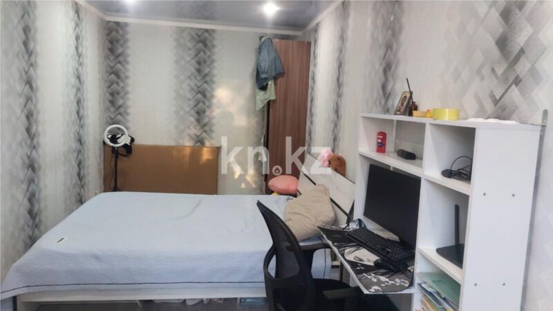 Продажа 2-комнатной квартиры, 48 м² - Продажа двухкомнатных квартир в Темиртау - страница 3 фото 3 из 8