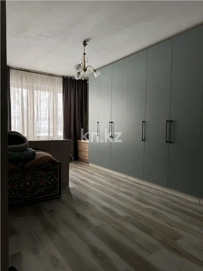 Продажа 3-комнатной квартиры, 68.6 м² - Продажа трехкомнатных квартир в Ауэзовском р-не Алматы - страница 11 фото 3 из 6