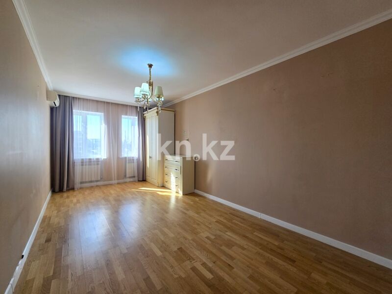 Продажа 5-комнатной квартиры, 176 м² - Продажа пятикомнатных и более квартир в Бостандыкском р-не Алматы - страница 2 фото 23 из 33