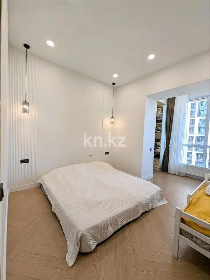 Продажа 3-комнатной квартиры, 76 м² - Продажа трехкомнатных квартир в Бостандыкском р-не Алматы - страница 15 фото 2 из 5