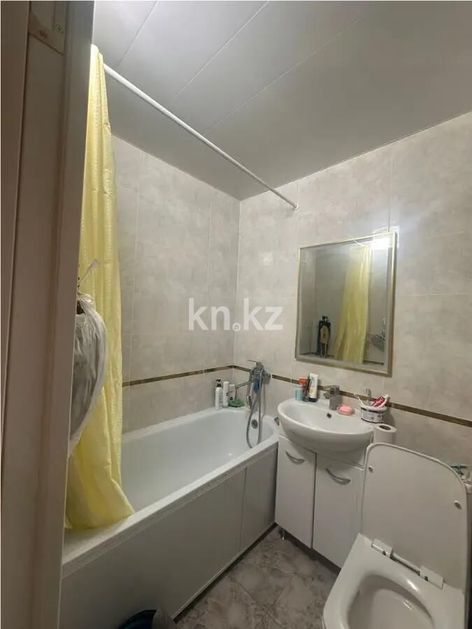 Продажа 2-комнатной квартиры, 44 м² - Продажа двухкомнатных квартир в панельном доме в Казахстане - страница 28 фото 4 из 5