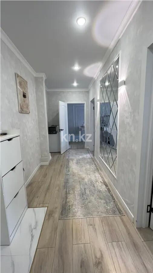 Продажа 3-комнатной квартиры, 68 м² - Продажа квартир в Казахстане - страница 34 фото 5 из 5