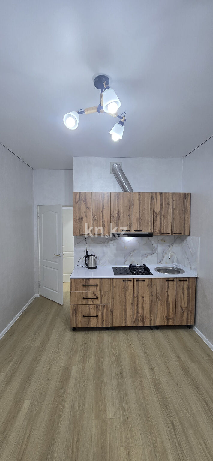Продажа 1-комнатной квартиры, 49 м² - Продажа однокомнатных квартир в монолитном доме в Казахстане фото 2 из 8