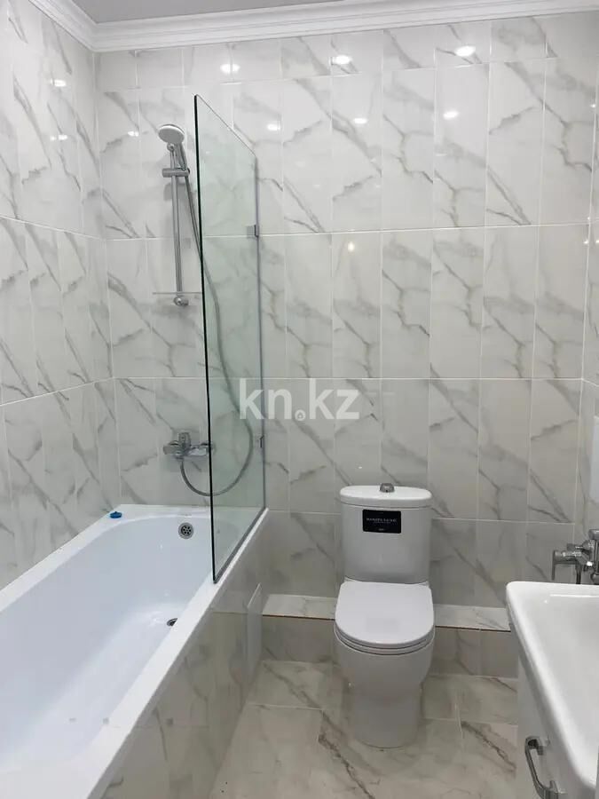 Продажа 1-комнатной квартиры, 45 м² - Продажа однокомнатных квартир в р-не Есиль Астаны - страница 31 фото 3 из 4