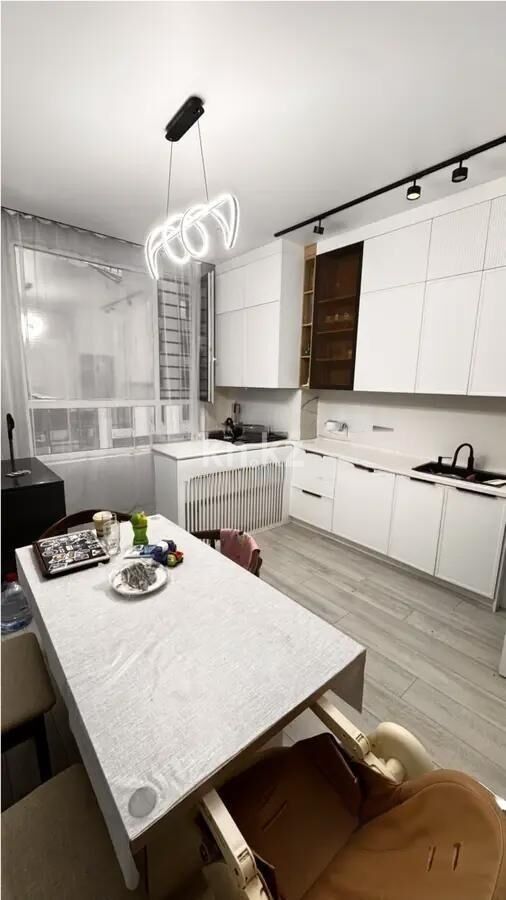 Продажа 2-комнатной квартиры, 69.9 м² - Продажа двухкомнатных квартир в монолитно-каркасном доме в Астане - страница 29 фото 3 из 5