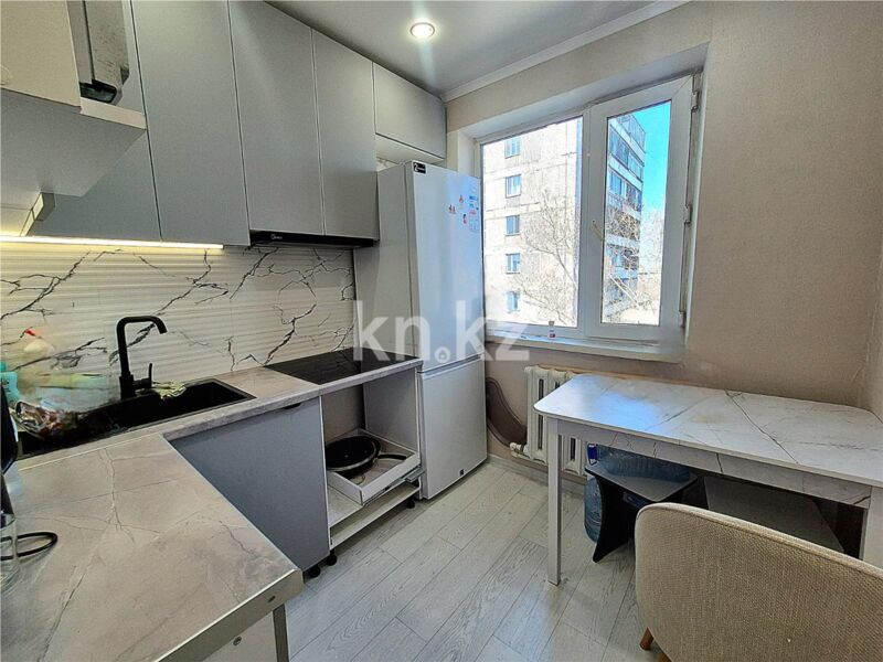 Продажа 2-комнатной квартиры, 45 м² - Продажа двухкомнатных квартир в панельном доме в Темиртау - страница 10 фото 9 из 17