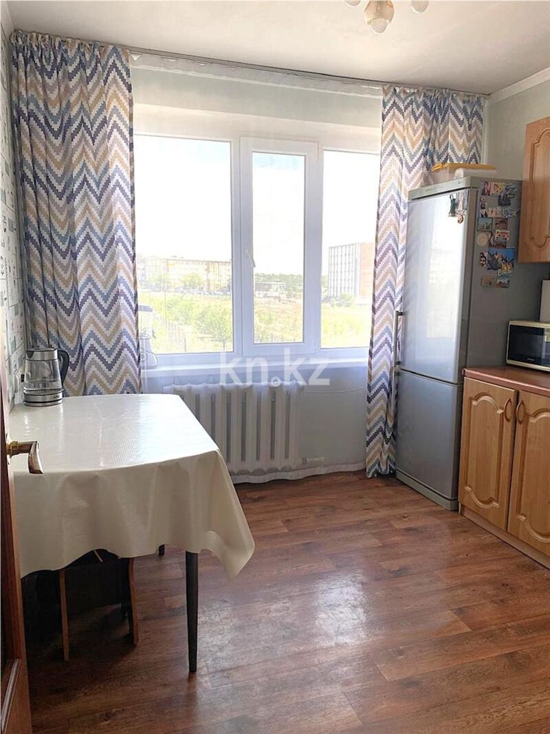 Продажа 4-комнатной квартиры, 85 м² - Недвижимость в Темиртау - страница 30 фото 8 из 13