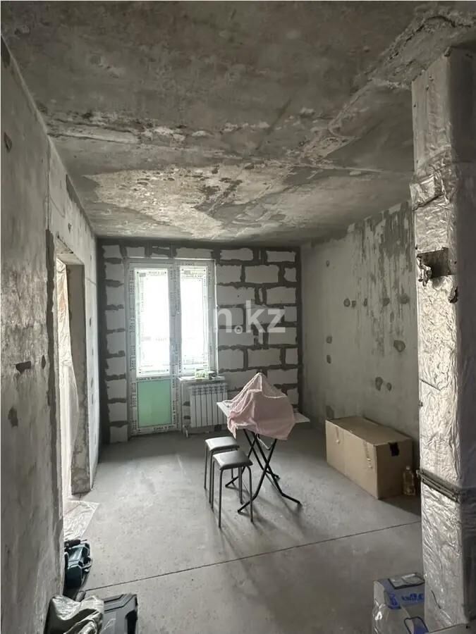 Продажа 2-комнатной квартиры, 55 м² - Продажа двухкомнатных квартир в Наурызбайском р-не Алматы - страница 17 фото 2 из 3