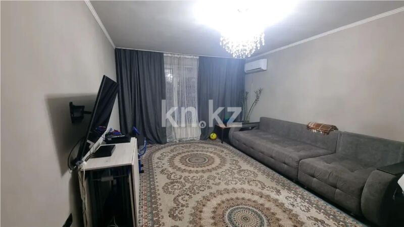 Продажа 2-комнатной квартиры, 65 м² - Продажа двухкомнатных квартир в Алатауском р-не Алматы - страница 26 фото 1 из 4