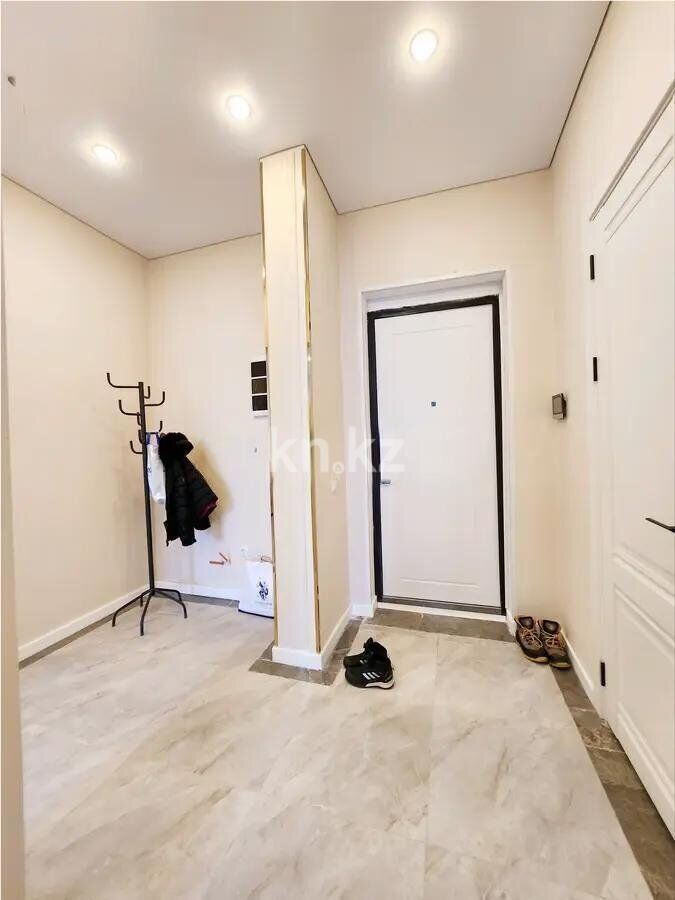 Продажа 2-комнатной квартиры, 43 м² - Продажа квартир в р-не Есиль Астаны - страница 12 фото 4 из 4