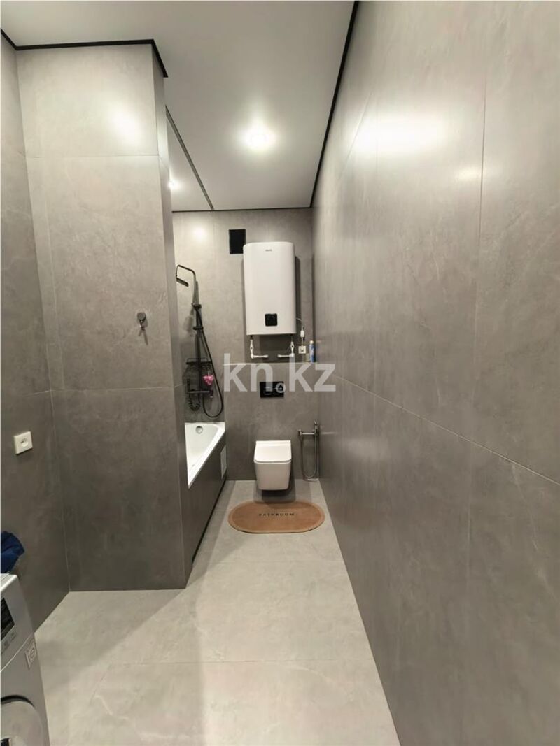 Продажа 3-комнатной квартиры, 60 м² - Продажа трехкомнатных квартир на Юго-Востоке Караганды - страница 8 фото 12 из 18