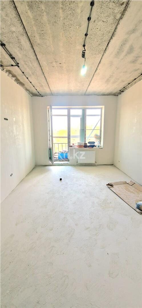 Продажа 2-комнатной квартиры, 64 м² - Продажа квартир в районе Город в Караганде фото 1 из 9
