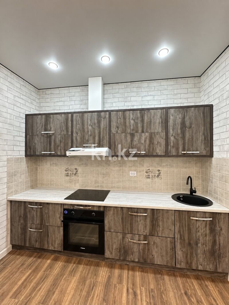 Продажа 2-комнатной квартиры, 55.5 м² - Продажа  двухкомнатных квартир в новостройках Караганды фото 9 из 28