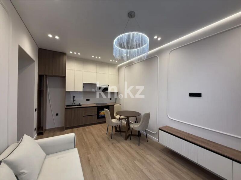 Продажа 2-комнатной квартиры, 37.2 м² - Продажа двухкомнатных квартир в р-не Нура Астаны - страница 61 фото 1 из 4