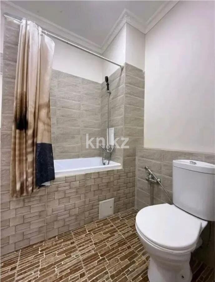 Продажа 2-комнатной квартиры, 64 м² - Продажа квартир в блочном доме в Казахстане - страница 7 фото 4 из 5