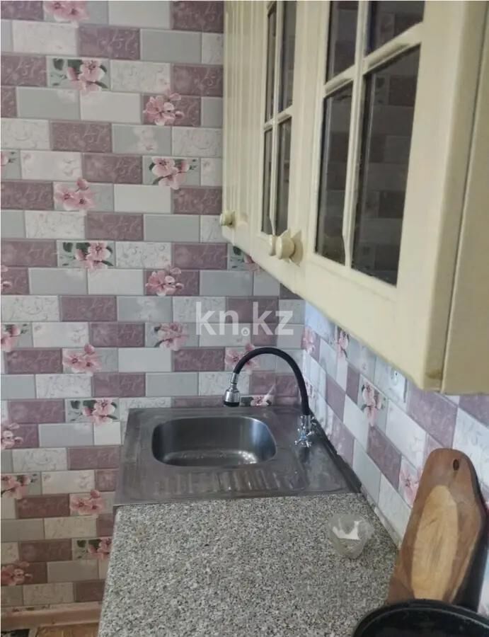 Продажа 1-комнатной квартиры, 16 м² - Продажа домов, коттеджей в Усть-Каменогорске фото 3 из 5