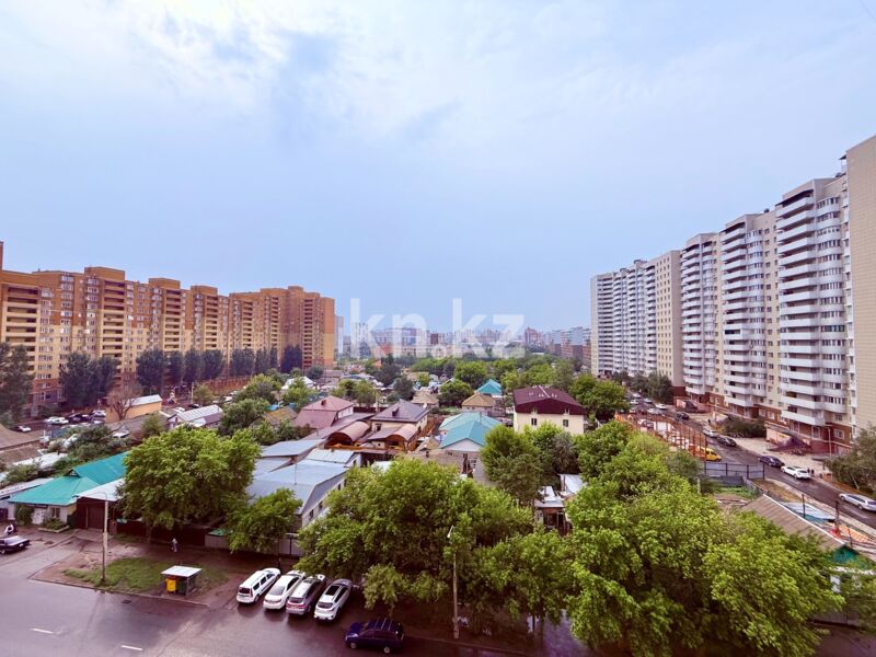 Продажа 2-комнатной квартиры, 61 м² - Продажа двухкомнатных квартир в р-не Байконур Астаны - страница 6 фото 22 из 30