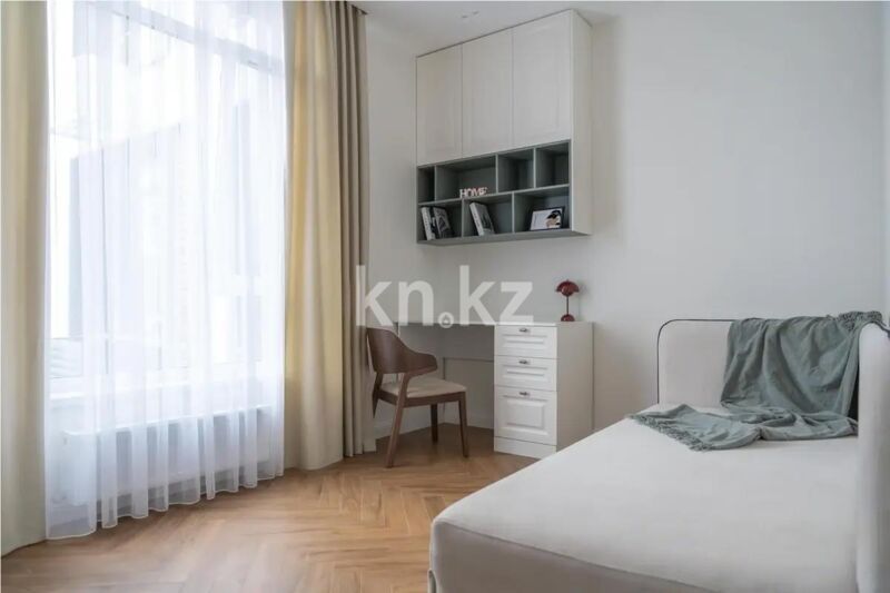 Продажа 4-комнатной квартиры, 120 м² - Продажа четырехкомнатных квартир в блочном доме в Казахстане фото 4 из 7