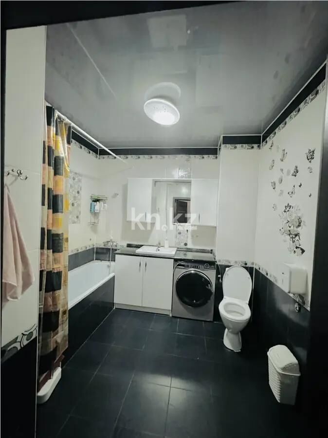 Продажа 2-комнатной квартиры, 75 м² - Продажа двухкомнатных квартир в Наурызбайском р-не Алматы фото 5 из 5