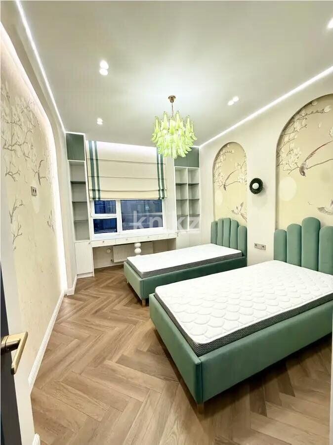 Продажа 4-комнатной квартиры, 131 м² - Продажа квартир в Казахстане - страница 161 фото 4 из 6