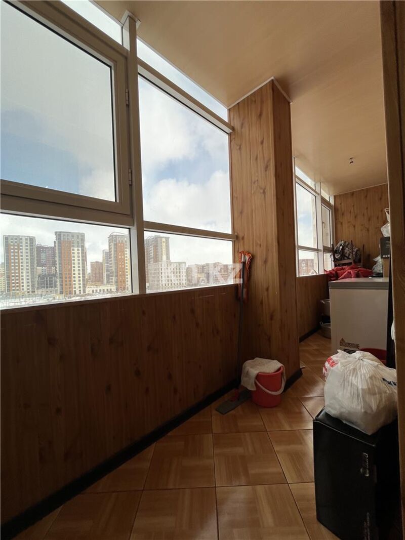 Продажа 3-комнатной квартиры, 95 м² - Продажа трехкомнатных квартир в монолитно-каркасном доме в Казахстане - страница 133 фото 31 из 38