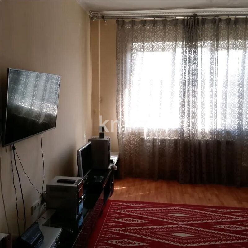 Продажа 3-комнатной квартиры, 70.3 м² - Продажа квартир в панельном доме в Казахстане - страница 14 фото 1 из 6