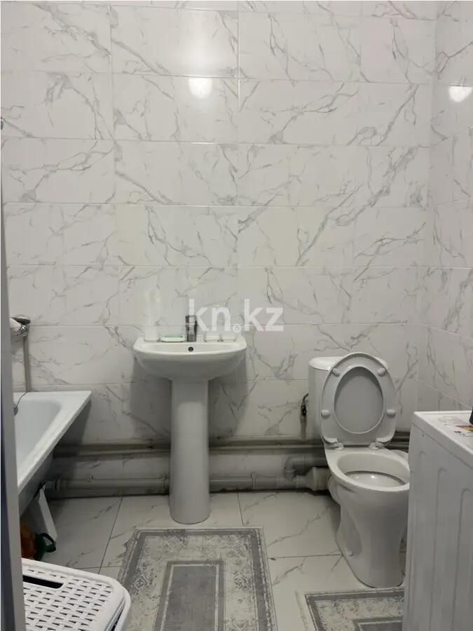 Продажа 2-комнатной квартиры, 50.1 м² - Продажа двухкомнатных квартир в Астане - страница 74 фото 4 из 5