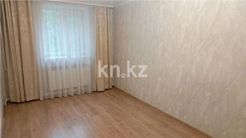 Продажа 3-комнатной квартиры, 60 м² - Продажа трехкомнатных квартир в кирпичном доме в Алматы - страница 10 фото 1 из 3