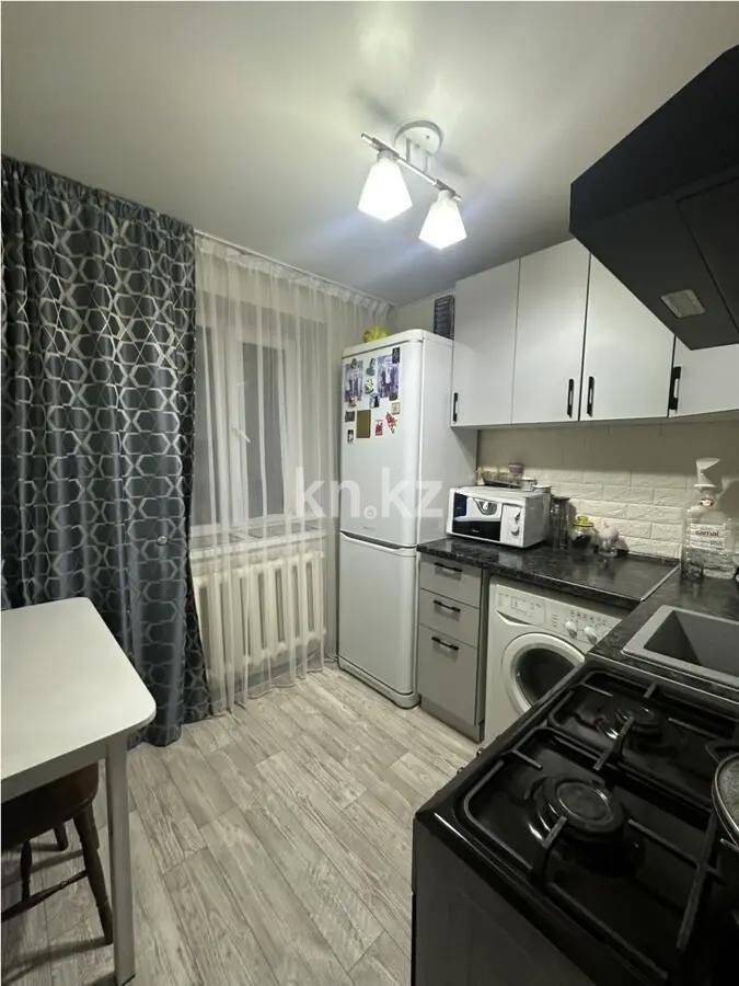 Продажа 2-комнатной квартиры, 40 м² - Продажа квартир в кирпичном доме в Казахстане - страница 24 фото 3 из 6