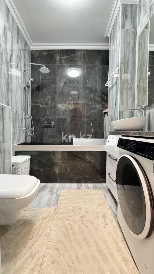 Продажа 1-комнатной квартиры, 42.2 м² - Продажа квартир в Казахстане - страница 38 фото 6 из 7