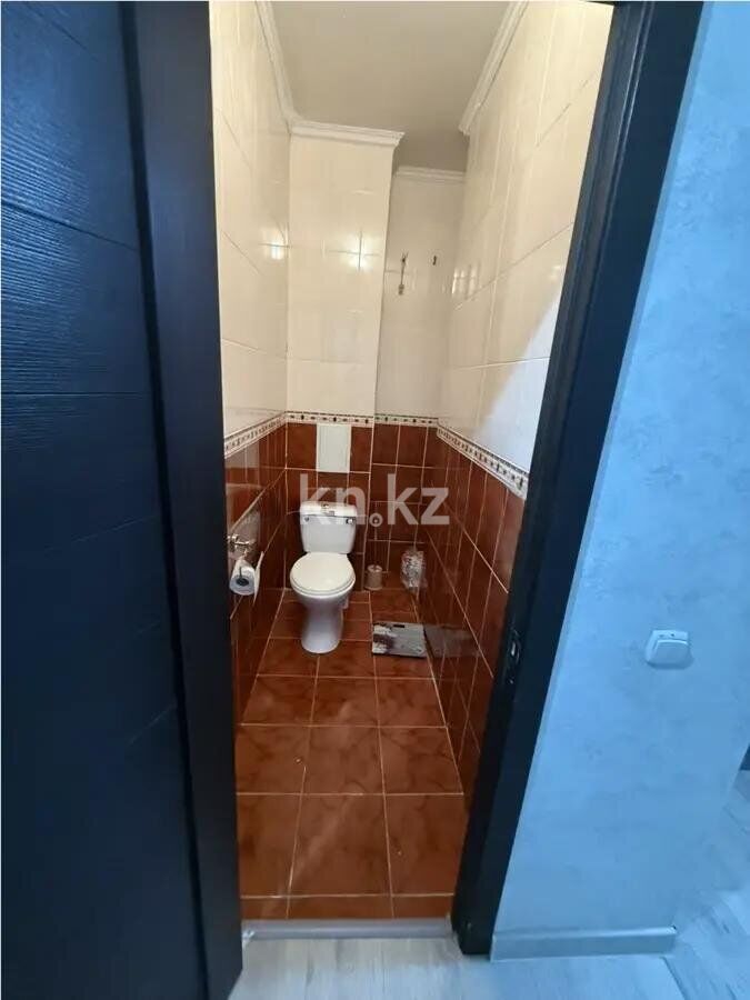 Продажа 1-комнатной квартиры, 45 м² - Недвижимость в Астане - страница 29 фото 4 из 5