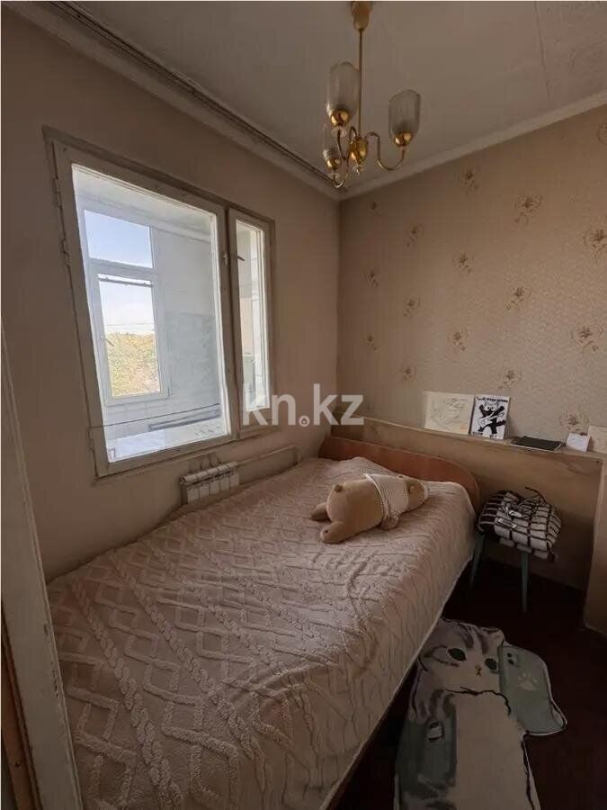 Продажа 1-комнатной квартиры, 36 м² - Продажа квартир в кирпичном доме в Алматы фото 2 из 6