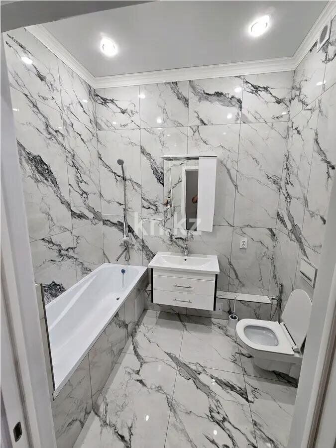 Продажа 2-комнатной квартиры, 76 м² - Продажа квартир в Астане - страница 4 фото 4 из 5