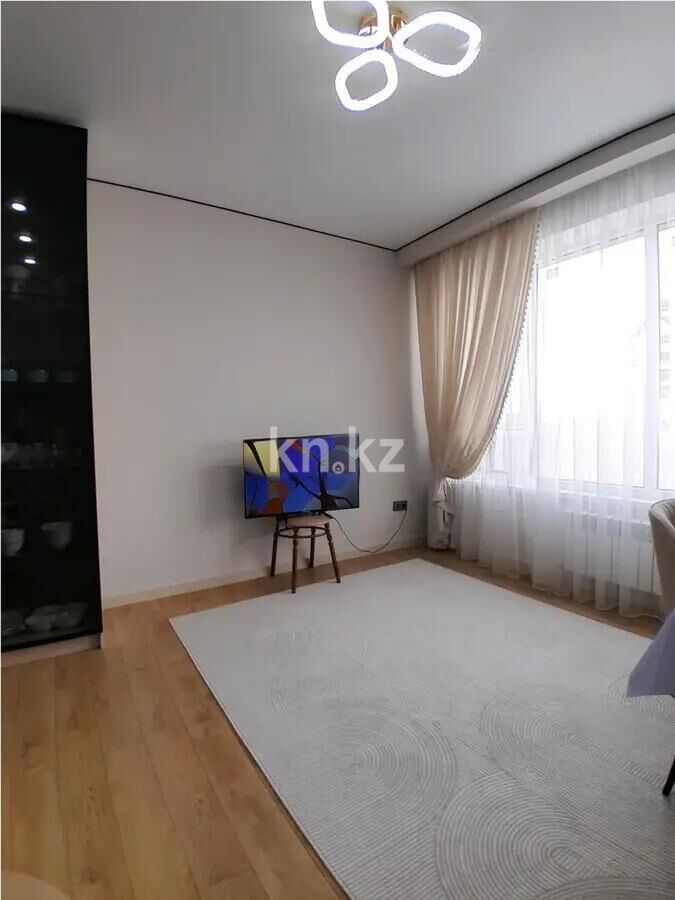 Продажа 2-комнатной квартиры, 66 м² - Продажа двухкомнатных квартир в Алатауском р-не Алматы - страница 32 фото 3 из 6
