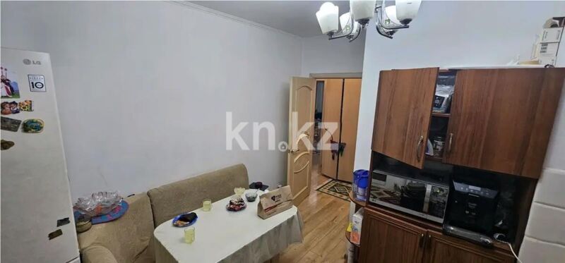 Продажа 2-комнатной квартиры, 56.7 м² - Продажа двухкомнатных квартир в монолитно-каркасном доме в Казахстане - страница 199 фото 1 из 1