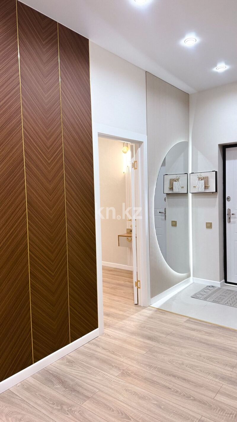 Продажа 3-комнатной квартиры, 63 м² - Продажа квартир в блочном доме в Астане - страница 43 фото 16 из 20