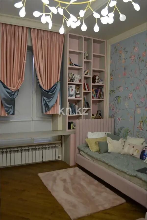 Продажа 4-комнатной квартиры, 151 м² - Продажа четырехкомнатных квартир в кирпичном доме в Казахстане - страница 14 фото 4 из 7