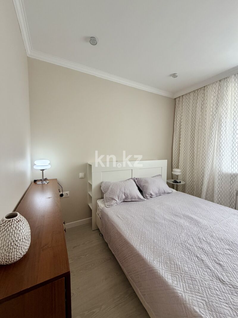 Продажа 2-комнатной квартиры, 39.2 м² - Продажа квартир в кирпичном доме в Астане - страница 27 фото 15 из 21