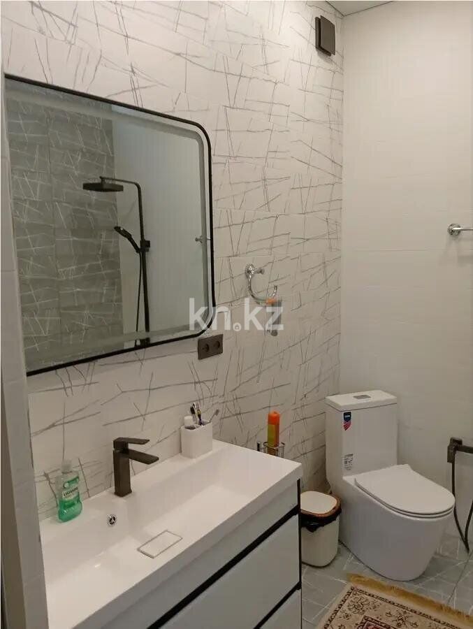 Продажа 3-комнатной квартиры, 100 м² - Продажа квартир в Казахстане - страница 247 фото 5 из 6