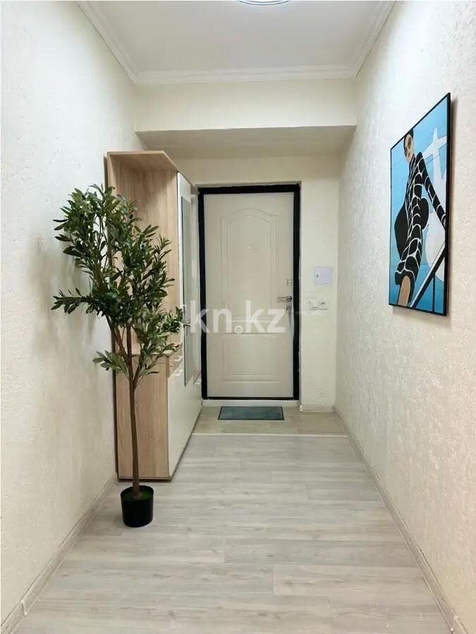 Продажа 2-комнатной квартиры, 54 м² - Продажа квартир в монолитном доме в Алматы - страница 23 фото 4 из 4
