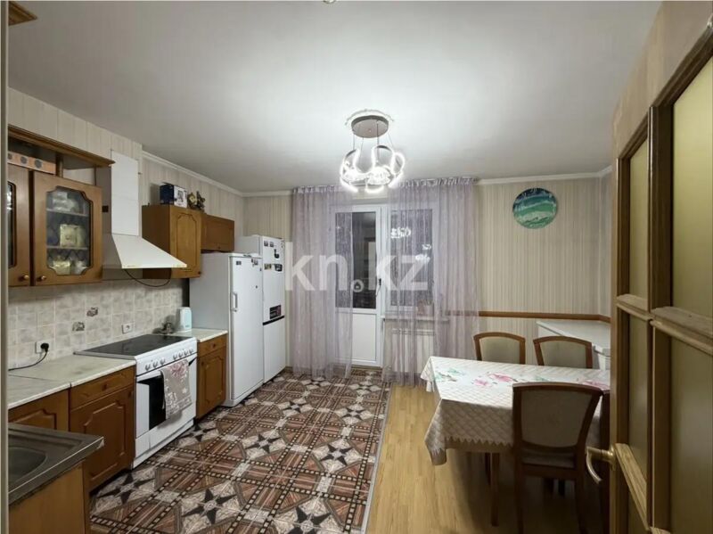 Продажа 3-комнатной квартиры, 131 м² - Продажа квартир в монолитно-каркасном доме в Астане - страница 106 фото 4 из 8