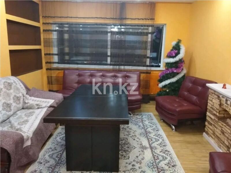 Продажа 3-комнатной квартиры, 100 м² - Продажа квартир в монолитно-каркасном доме в Астане - страница 109 фото 1 из 5