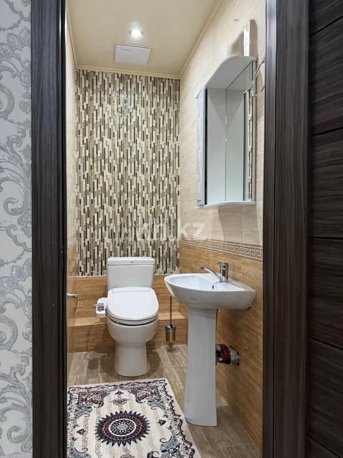 Продажа 3-комнатной квартиры, 83 м² - Продажа квартир в блочном доме в Казахстане - страница 174 фото 6 из 6