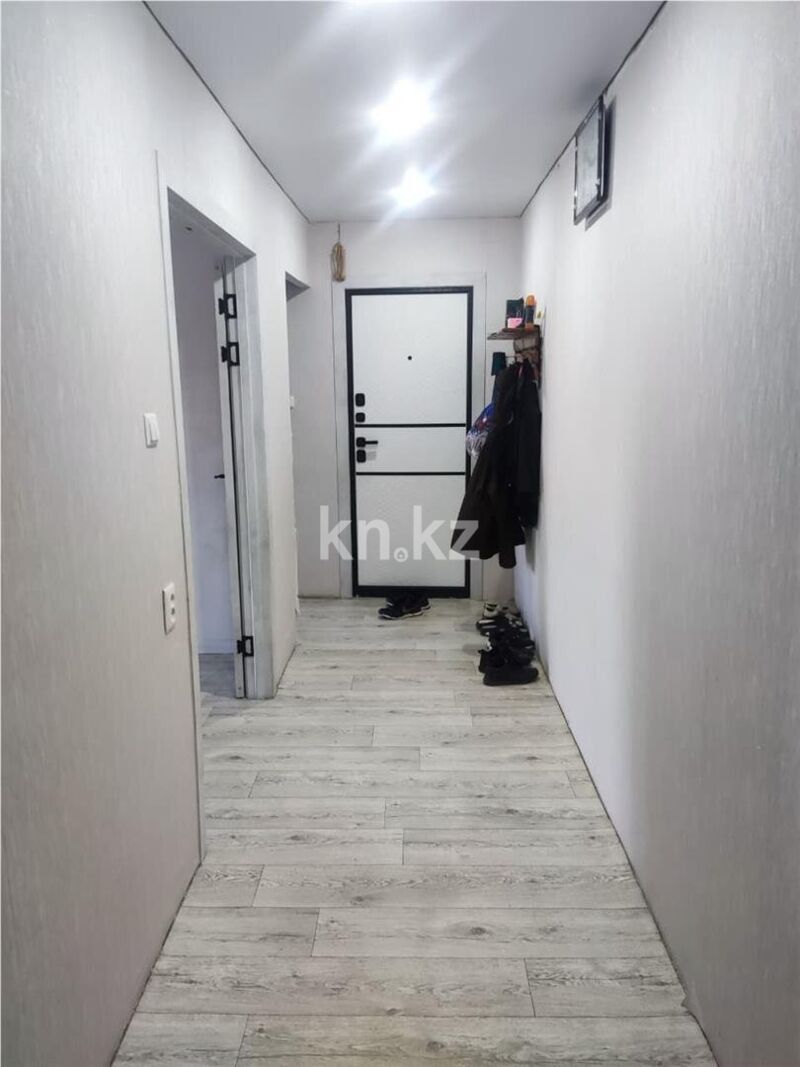 Продажа 3-комнатной квартиры, 67 м² - Продажа трехкомнатных квартир в Темиртау - страница 3 фото 12 из 15