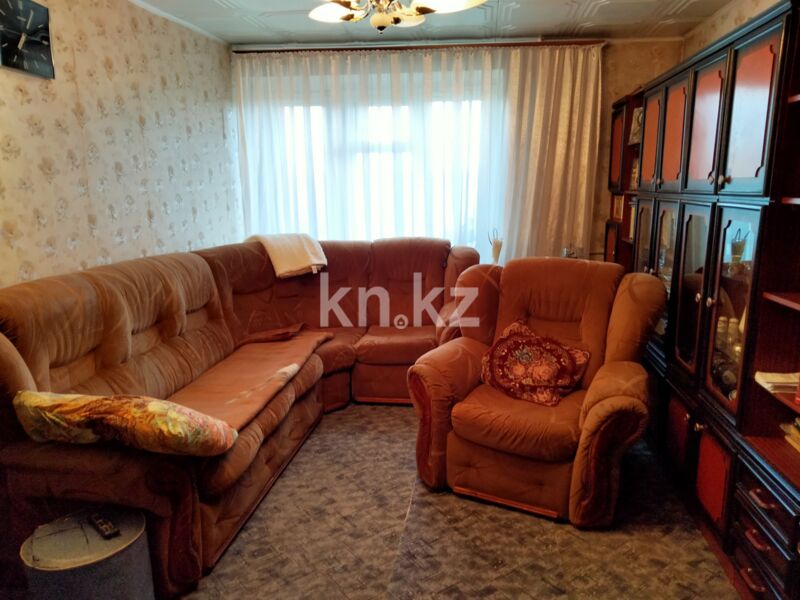 Продажа 3-комнатной квартиры, 64 м² - Продажа трехкомнатных квартир в Караганде - страница 45 фото 1 из 9