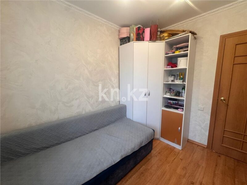 Продажа 3-комнатной квартиры, 63 м² - Продажа трехкомнатных квартир на Юго-Востоке Караганды - страница 13 фото 4 из 12